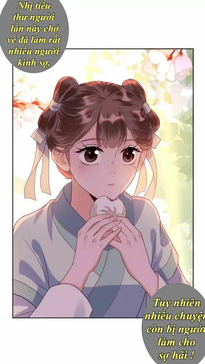 Theo Đuổi Hoàng Tử Quá Khó A~ Chapter 37 - Trang 2