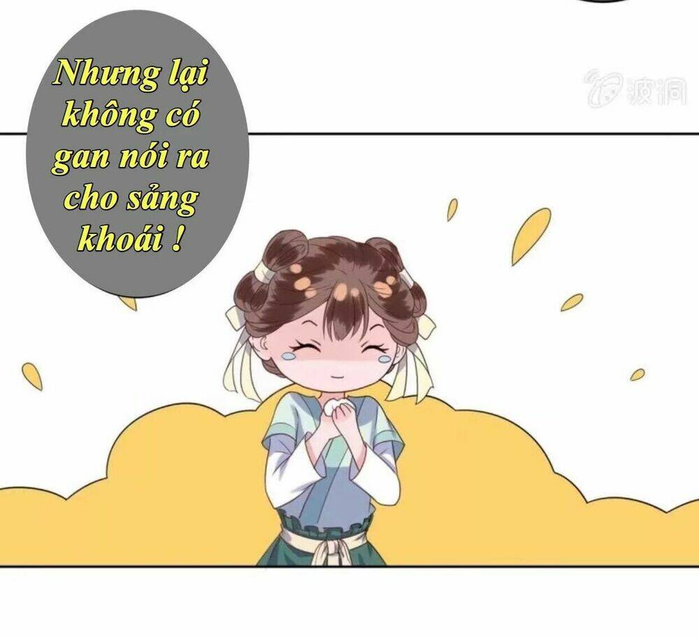 Theo Đuổi Hoàng Tử Quá Khó A~ Chapter 37 - Trang 2