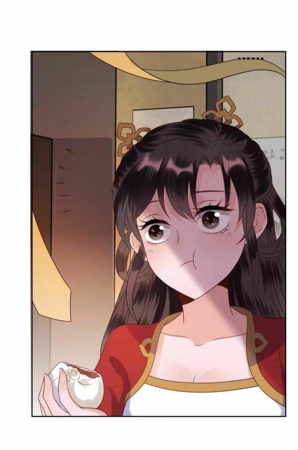 Theo Đuổi Hoàng Tử Quá Khó A~ Chapter 37 - Trang 2