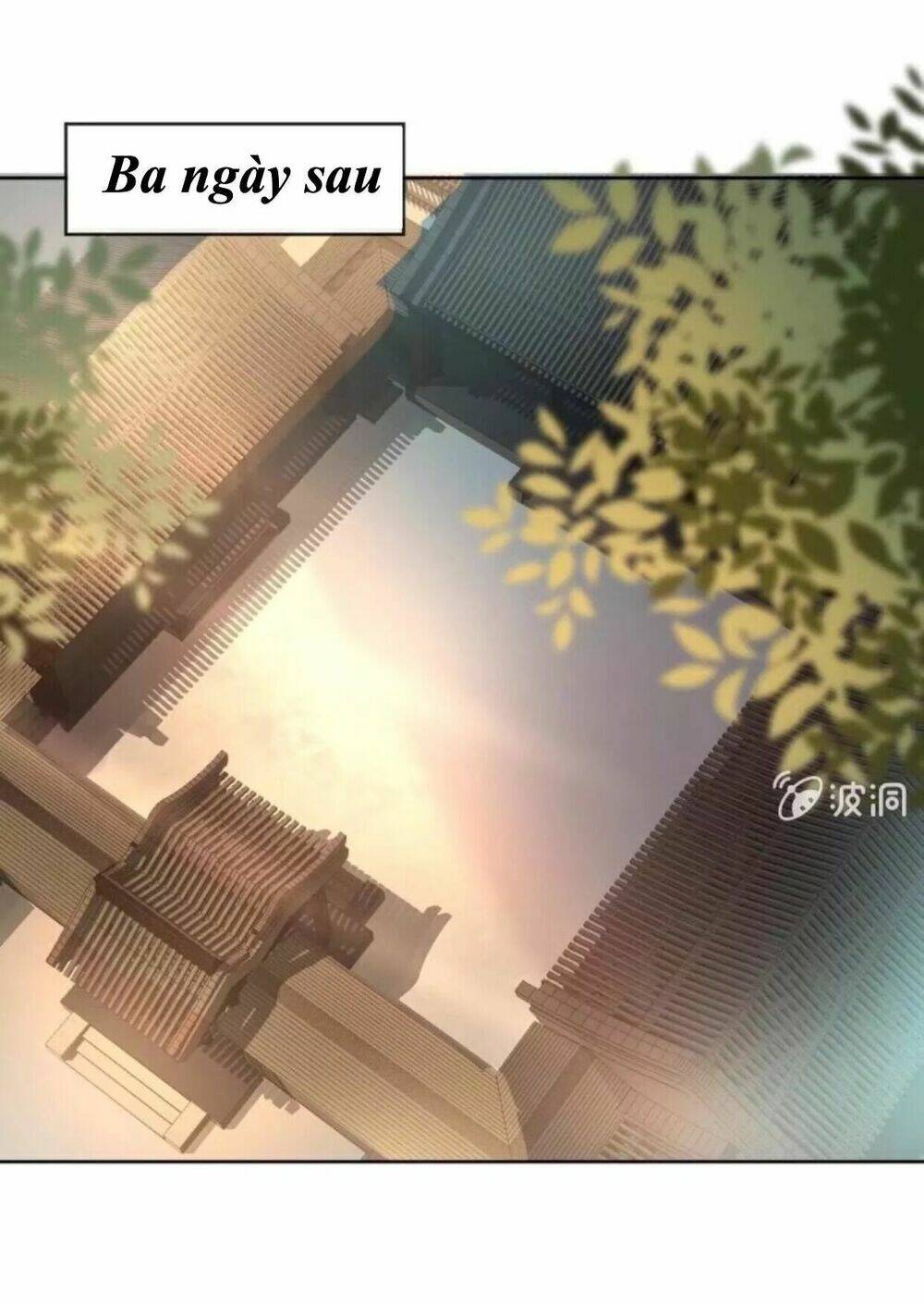 Theo Đuổi Hoàng Tử Quá Khó A~ Chapter 37 - Trang 2