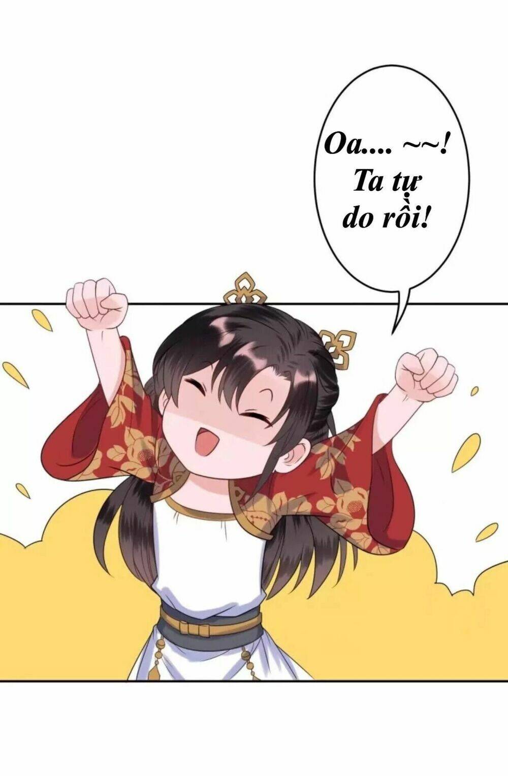 Theo Đuổi Hoàng Tử Quá Khó A~ Chapter 37 - Trang 2