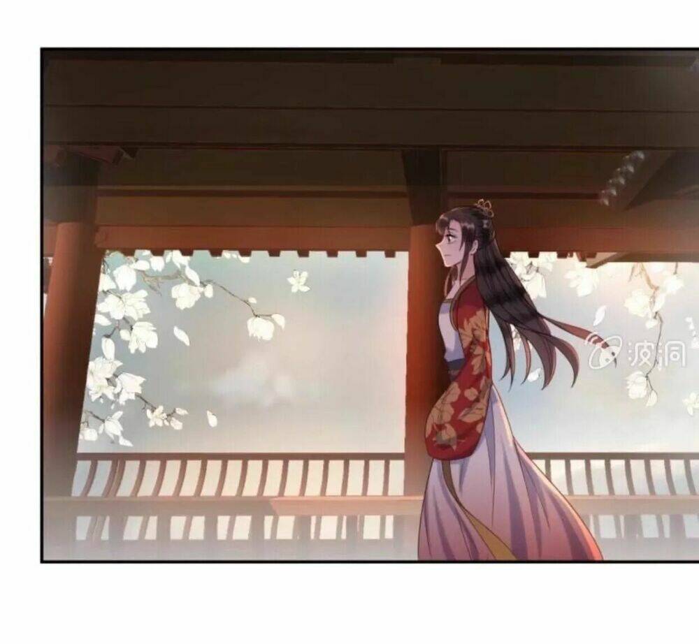 Theo Đuổi Hoàng Tử Quá Khó A~ Chapter 37 - Trang 2