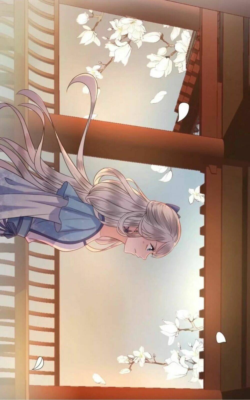 Theo Đuổi Hoàng Tử Quá Khó A~ Chapter 37 - Trang 2