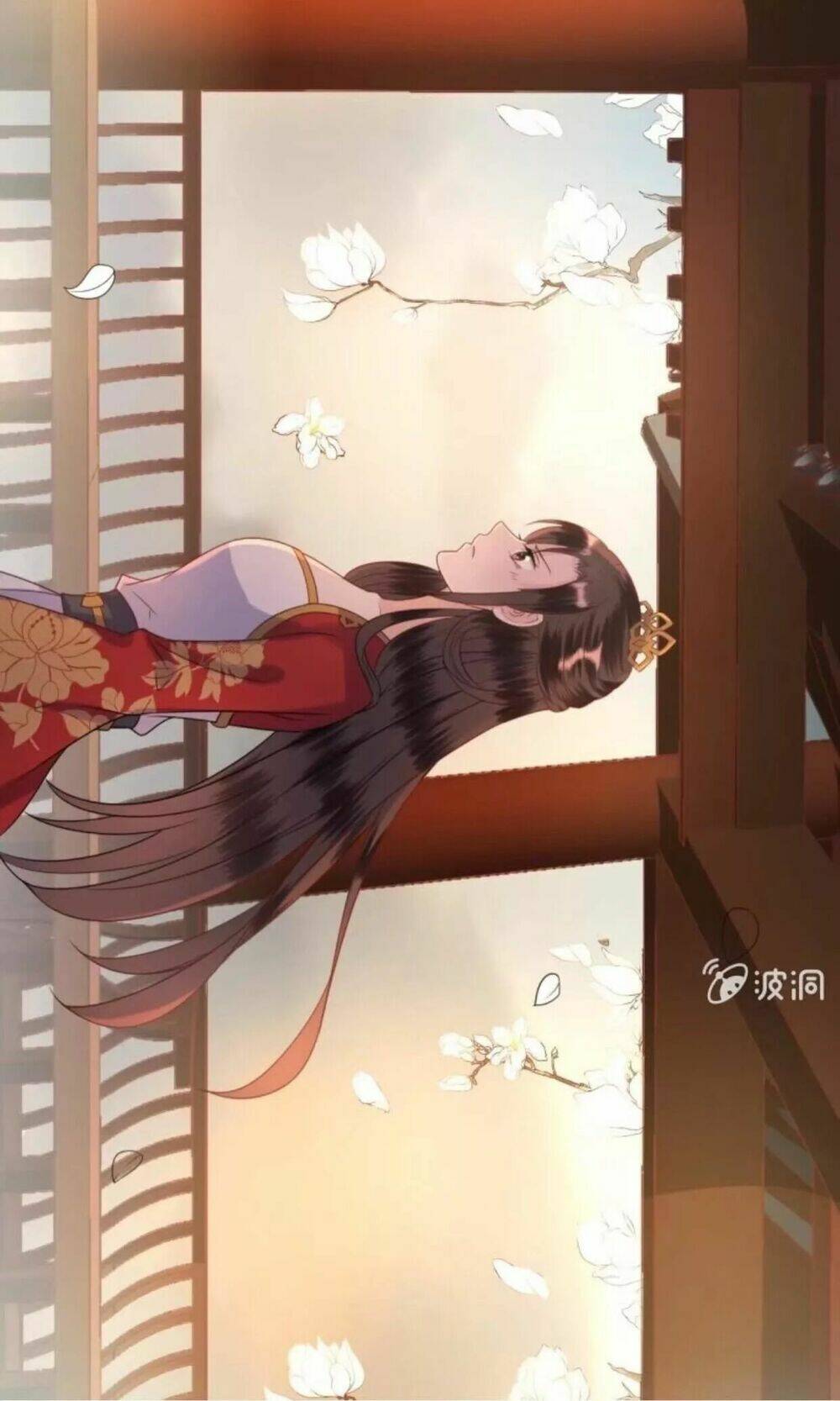 Theo Đuổi Hoàng Tử Quá Khó A~ Chapter 37 - Trang 2