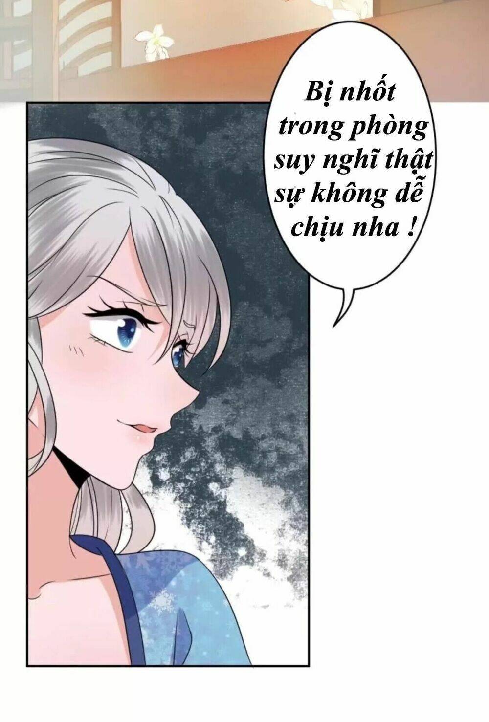 Theo Đuổi Hoàng Tử Quá Khó A~ Chapter 37 - Trang 2