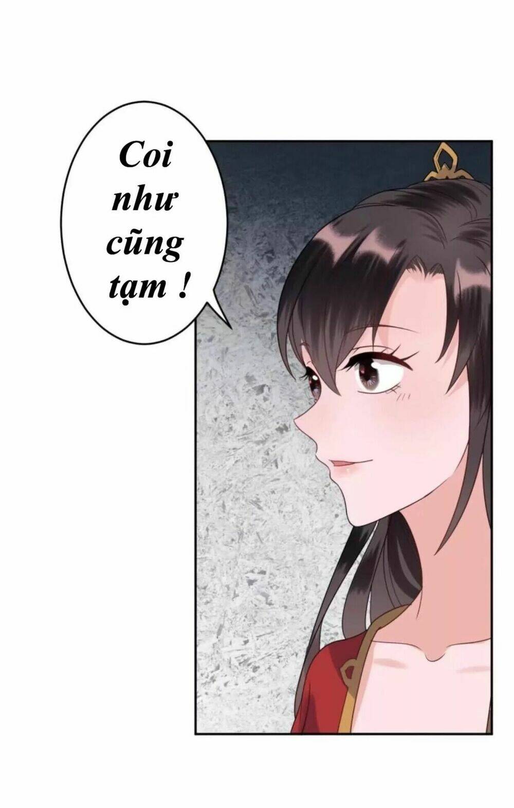 Theo Đuổi Hoàng Tử Quá Khó A~ Chapter 37 - Trang 2