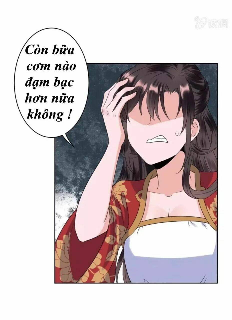Theo Đuổi Hoàng Tử Quá Khó A~ Chapter 37 - Trang 2