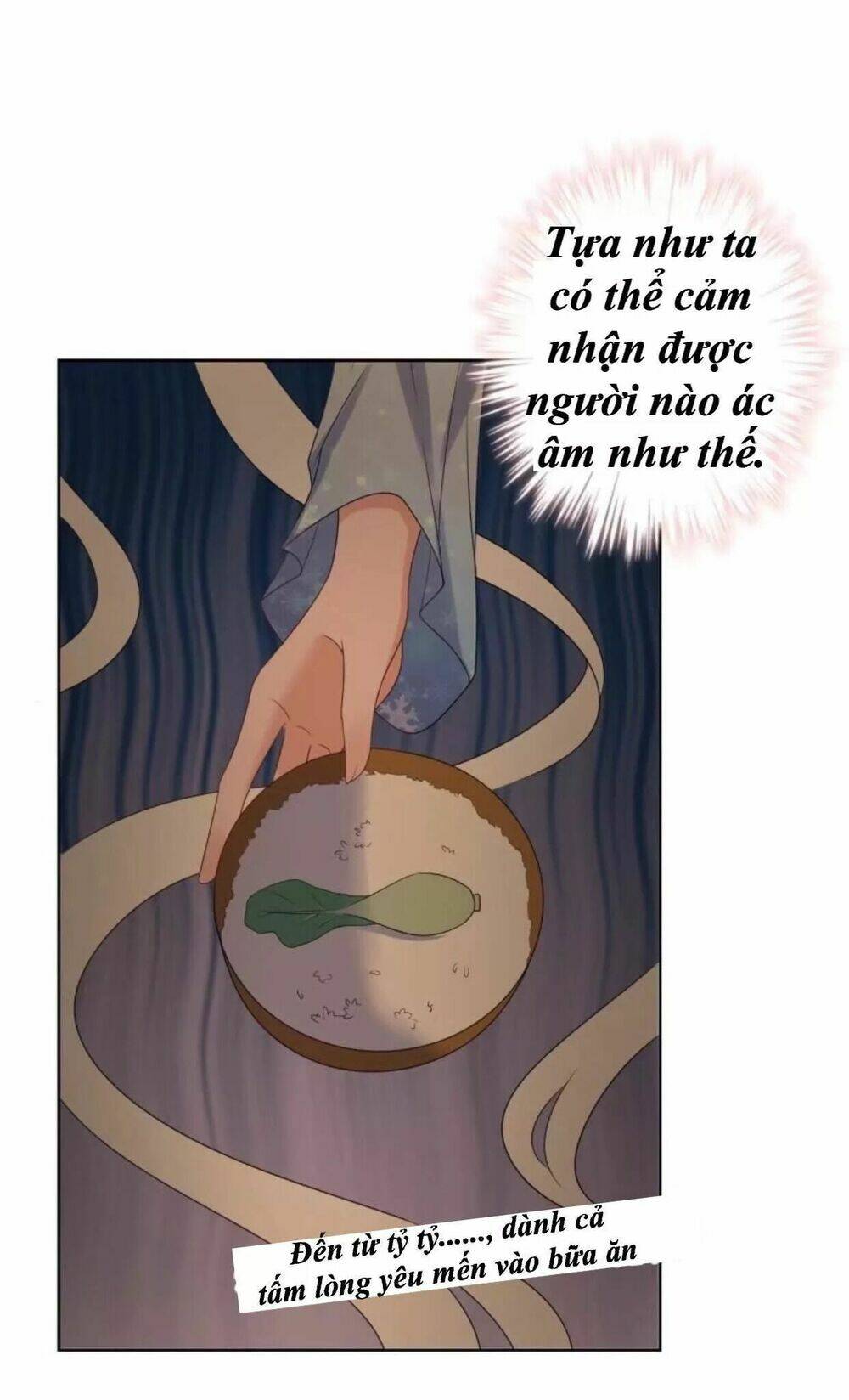 Theo Đuổi Hoàng Tử Quá Khó A~ Chapter 37 - Trang 2