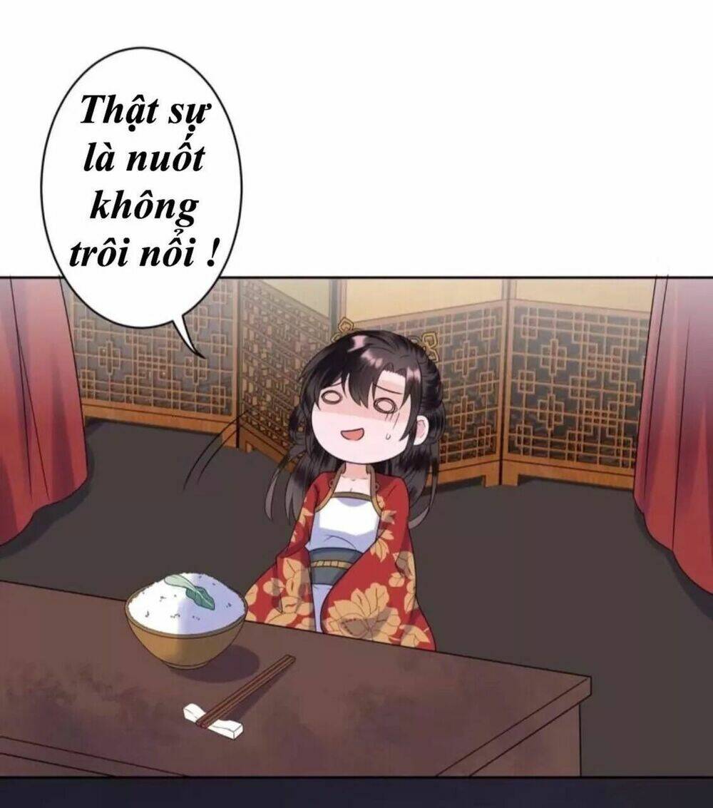 Theo Đuổi Hoàng Tử Quá Khó A~ Chapter 37 - Trang 2