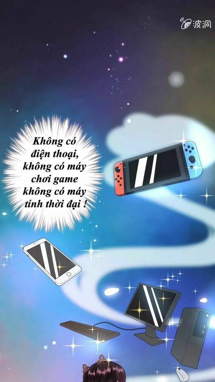 Theo Đuổi Hoàng Tử Quá Khó A~ Chapter 37 - Trang 2