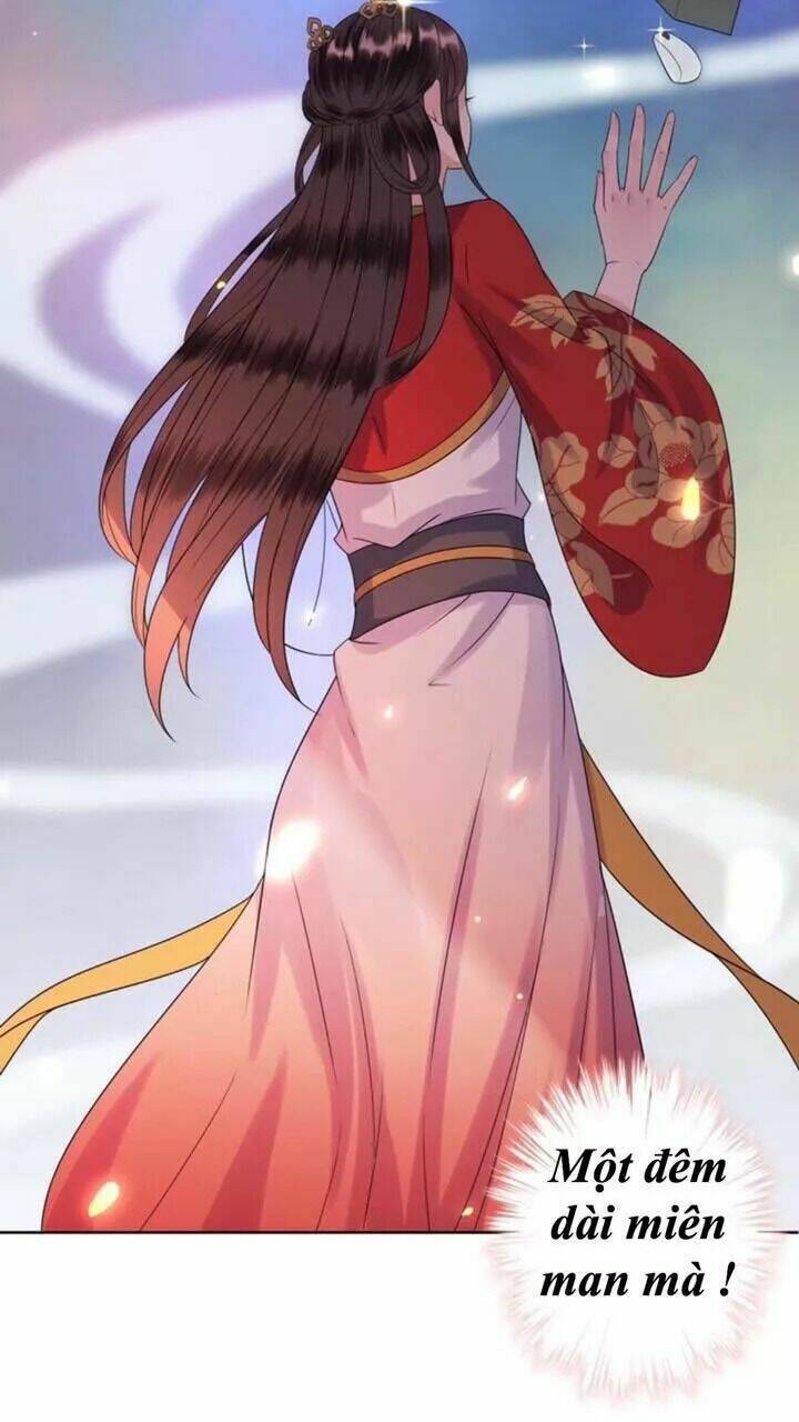 Theo Đuổi Hoàng Tử Quá Khó A~ Chapter 37 - Trang 2