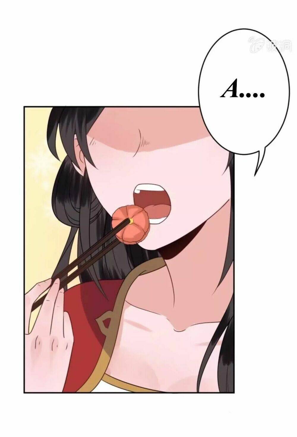 Theo Đuổi Hoàng Tử Quá Khó A~ Chapter 38 - Trang 2