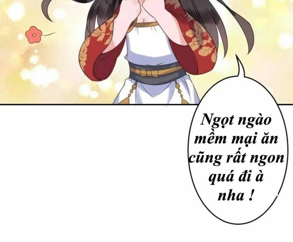 Theo Đuổi Hoàng Tử Quá Khó A~ Chapter 38 - Trang 2
