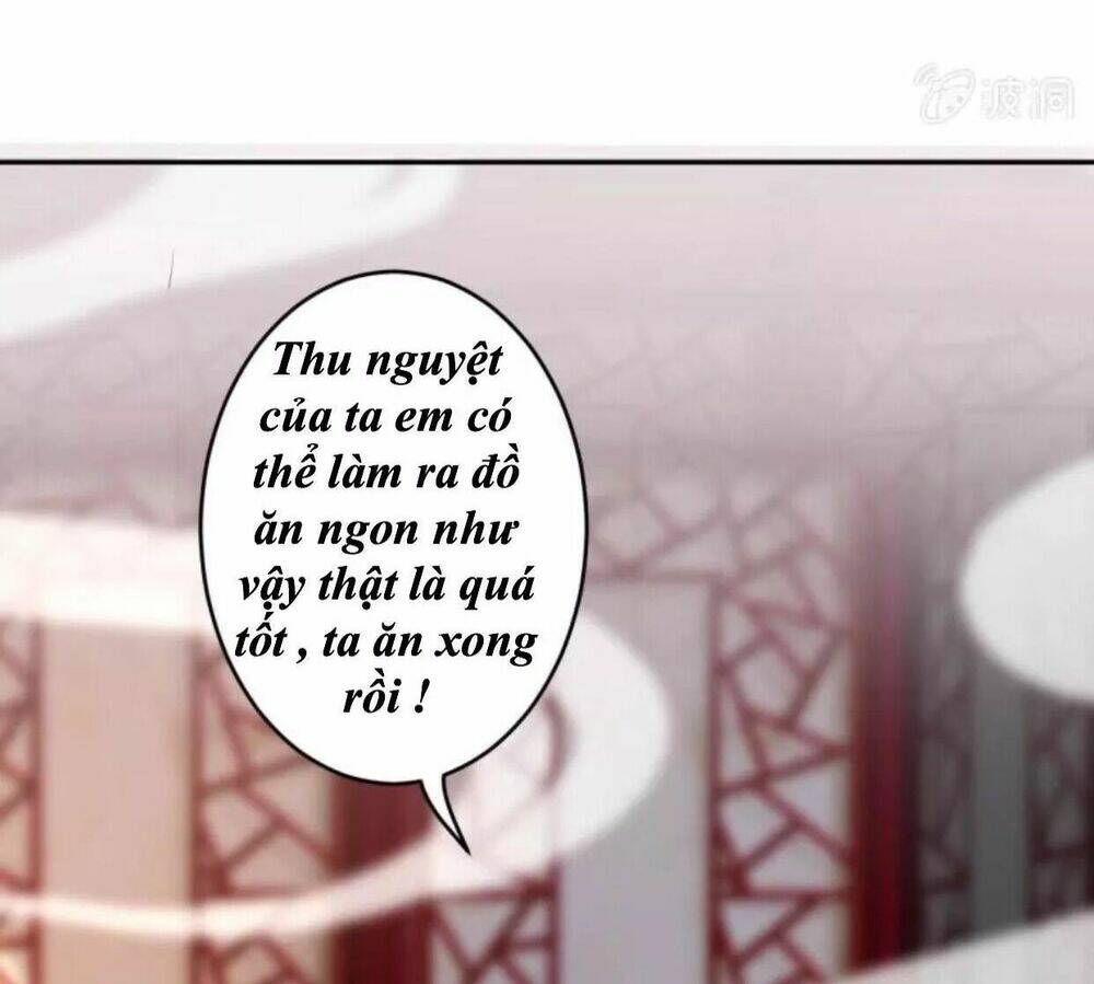 Theo Đuổi Hoàng Tử Quá Khó A~ Chapter 38 - Trang 2