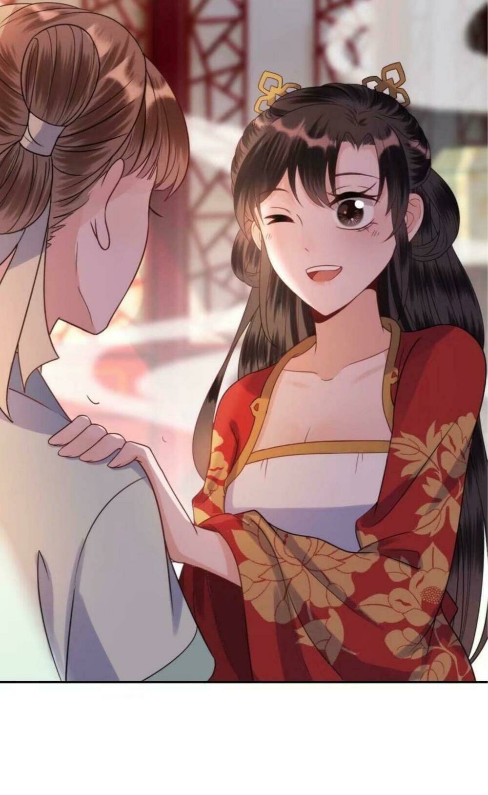 Theo Đuổi Hoàng Tử Quá Khó A~ Chapter 38 - Trang 2