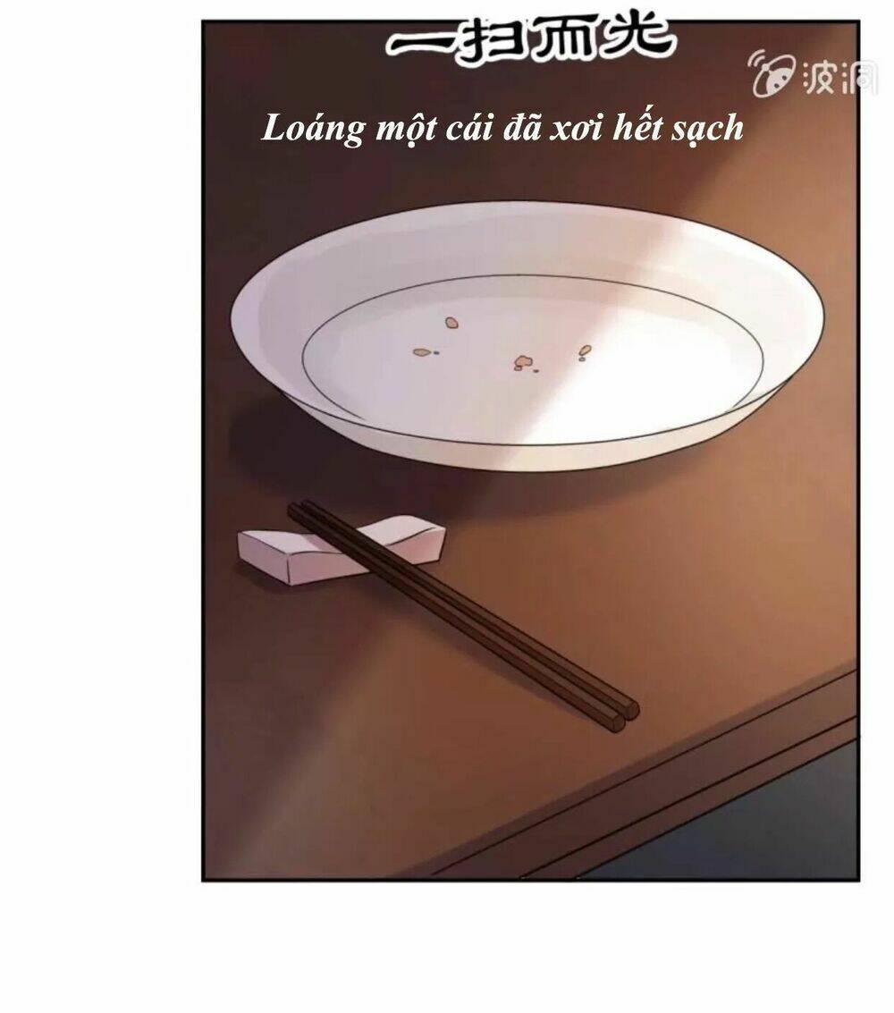 Theo Đuổi Hoàng Tử Quá Khó A~ Chapter 38 - Trang 2