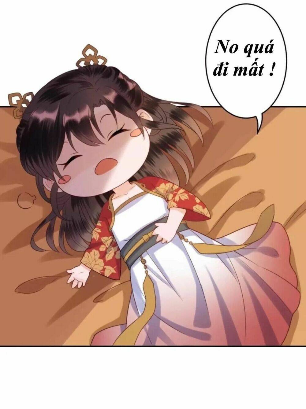 Theo Đuổi Hoàng Tử Quá Khó A~ Chapter 38 - Trang 2