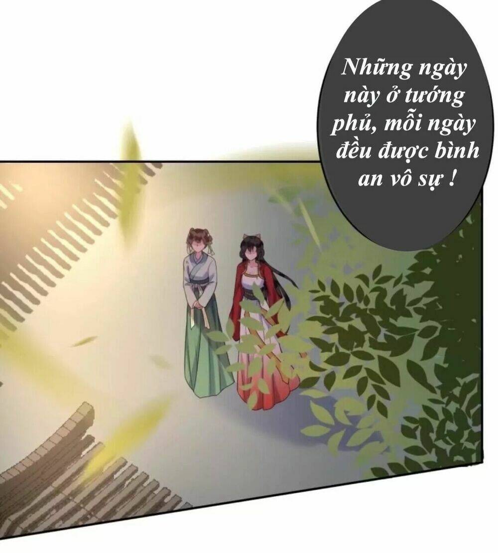 Theo Đuổi Hoàng Tử Quá Khó A~ Chapter 38 - Trang 2
