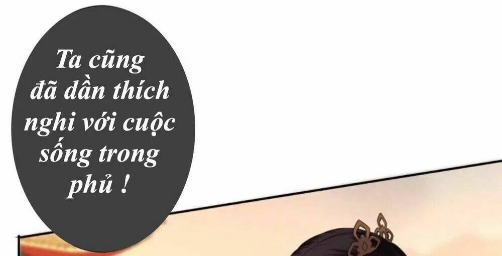 Theo Đuổi Hoàng Tử Quá Khó A~ Chapter 38 - Trang 2