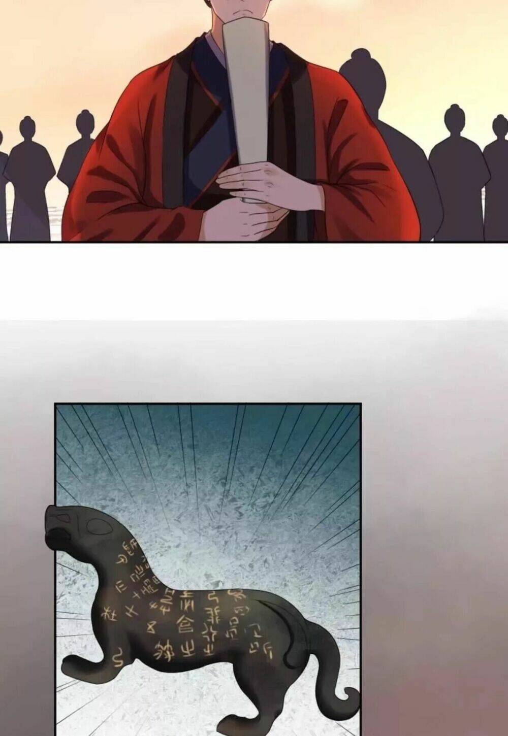 Theo Đuổi Hoàng Tử Quá Khó A~ Chapter 38 - Trang 2