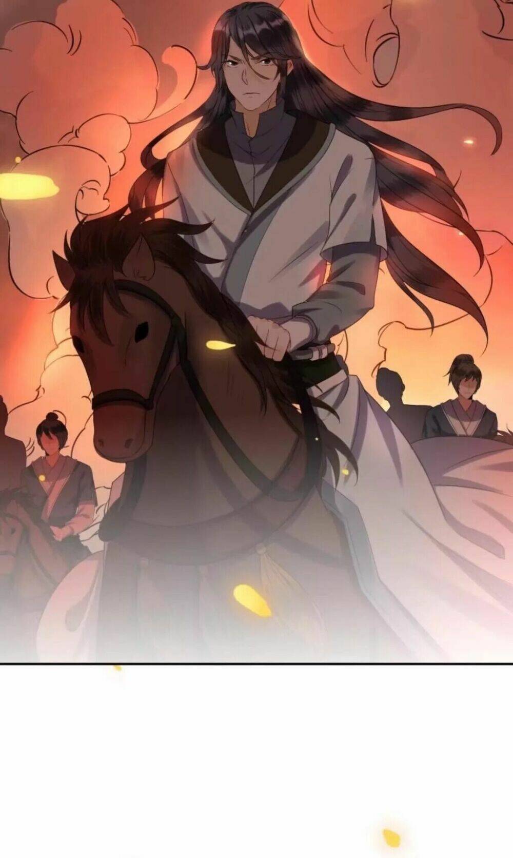 Theo Đuổi Hoàng Tử Quá Khó A~ Chapter 38 - Trang 2