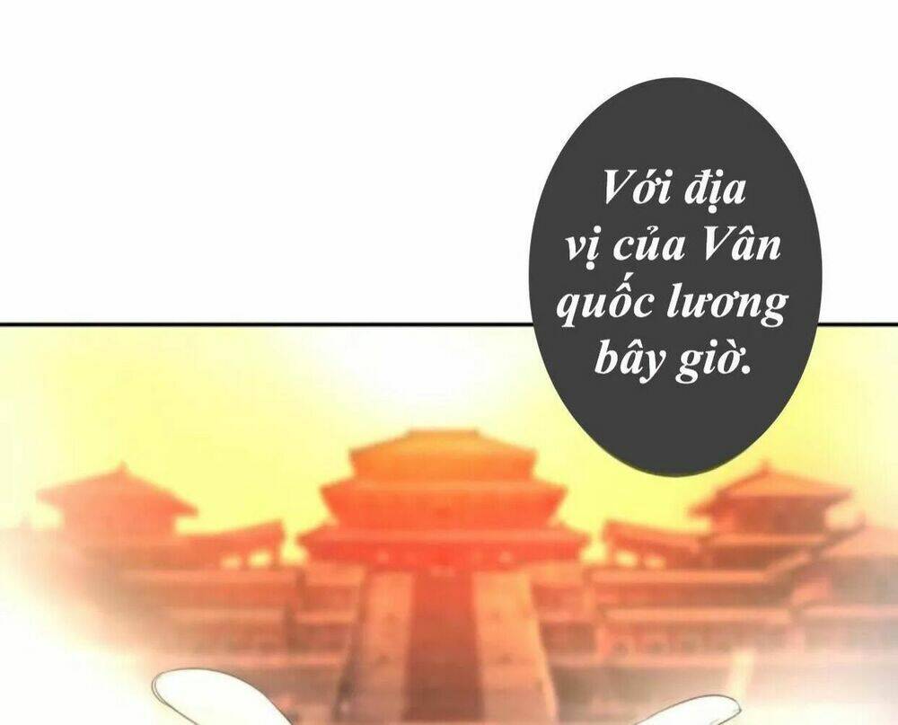 Theo Đuổi Hoàng Tử Quá Khó A~ Chapter 38 - Trang 2