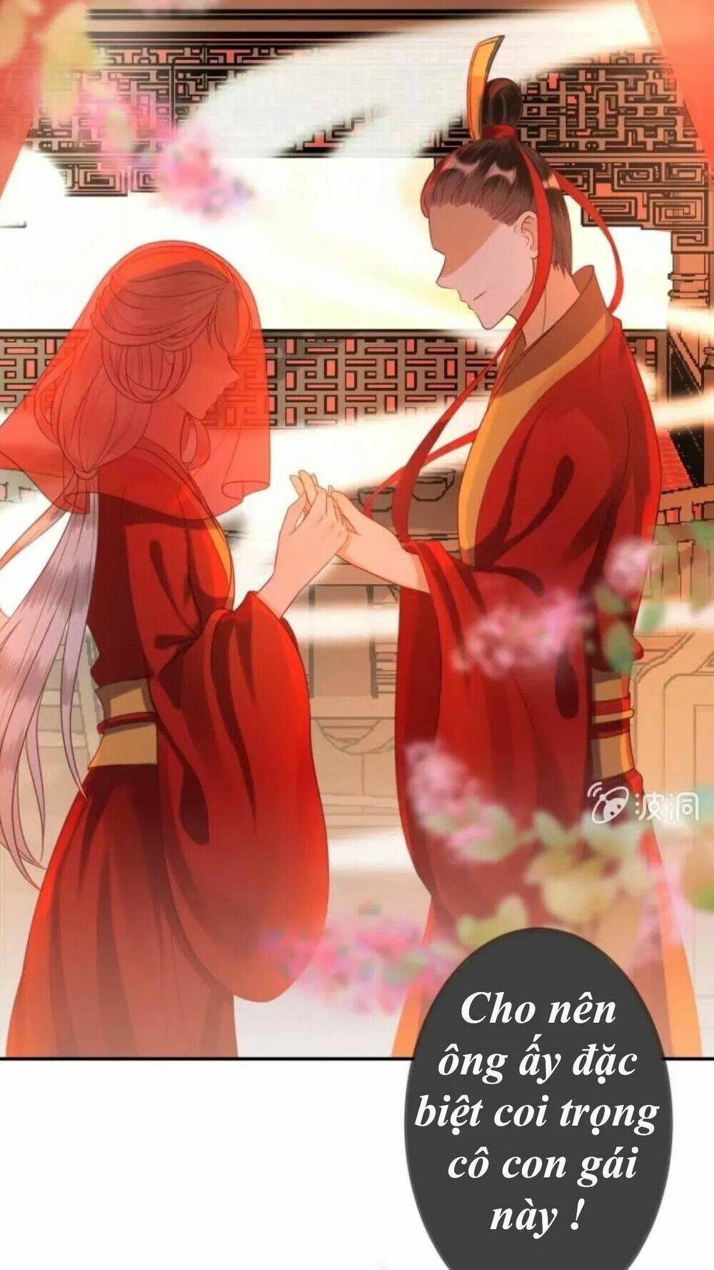 Theo Đuổi Hoàng Tử Quá Khó A~ Chapter 38 - Trang 2