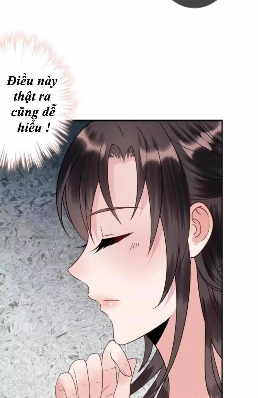 Theo Đuổi Hoàng Tử Quá Khó A~ Chapter 38 - Trang 2