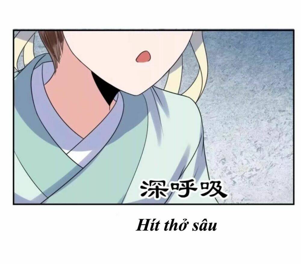 Theo Đuổi Hoàng Tử Quá Khó A~ Chapter 38 - Trang 2