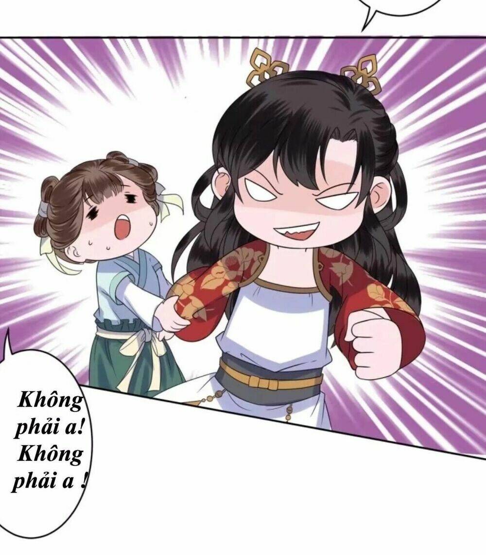 Theo Đuổi Hoàng Tử Quá Khó A~ Chapter 38 - Trang 2