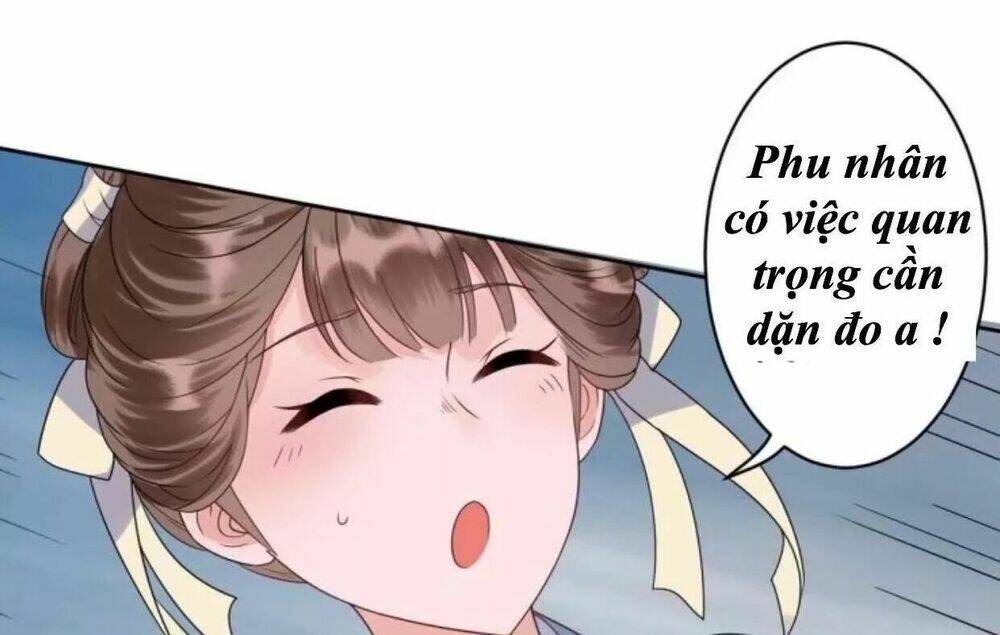 Theo Đuổi Hoàng Tử Quá Khó A~ Chapter 38 - Trang 2