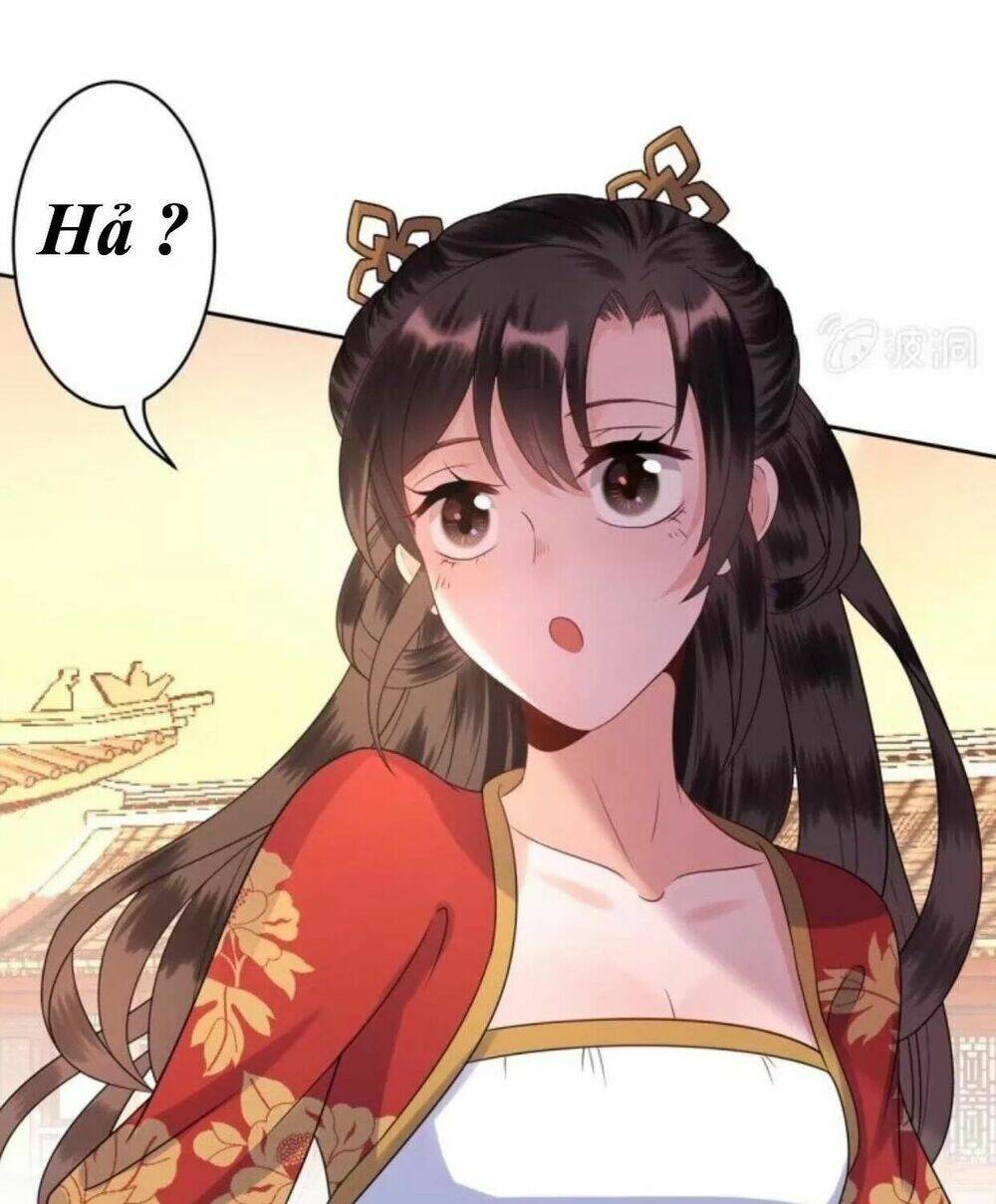 Theo Đuổi Hoàng Tử Quá Khó A~ Chapter 38 - Trang 2