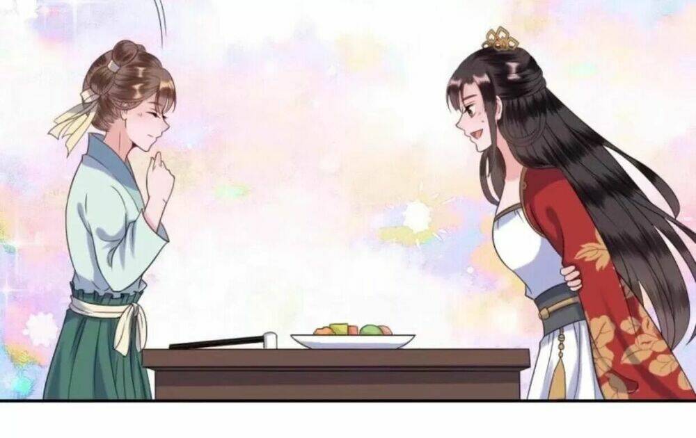 Theo Đuổi Hoàng Tử Quá Khó A~ Chapter 38 - Trang 2