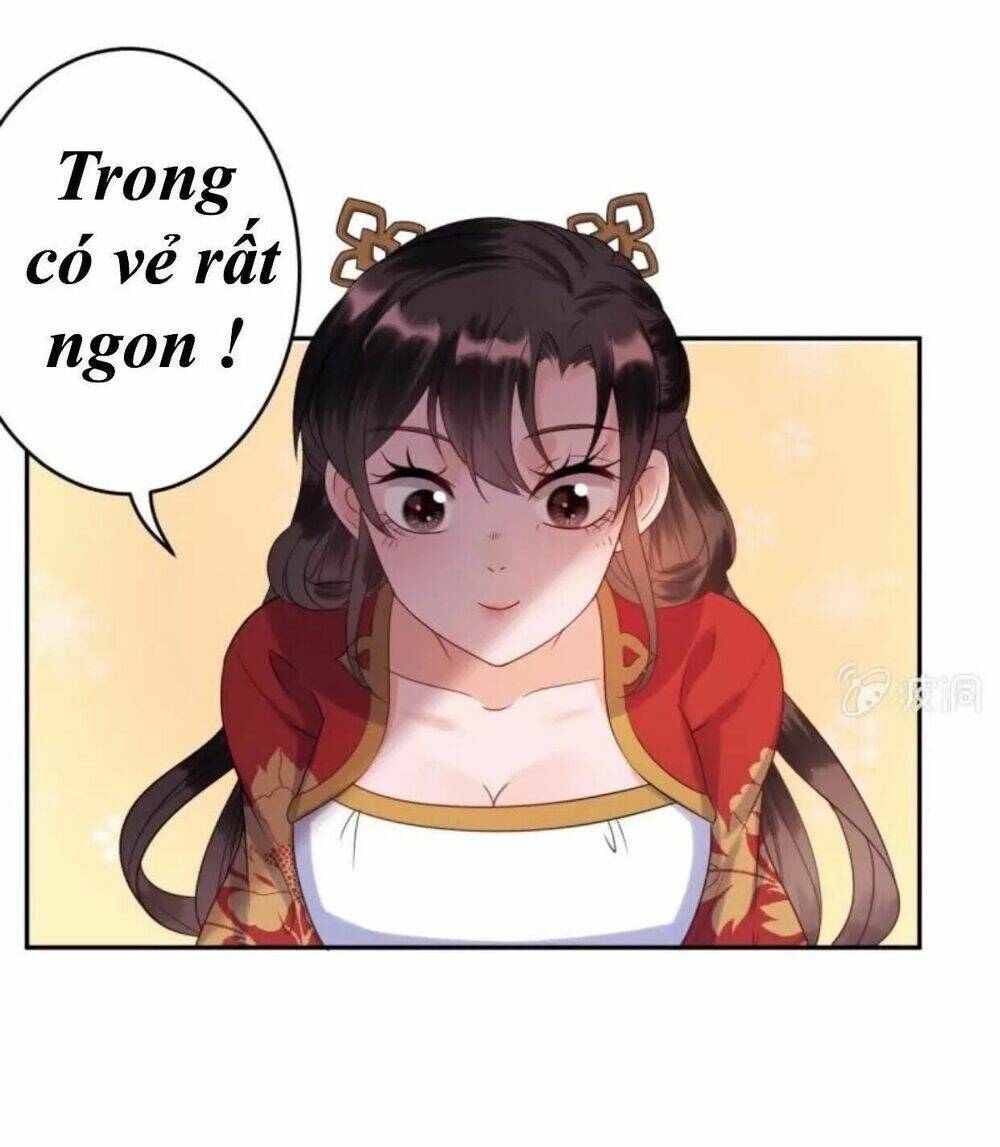 Theo Đuổi Hoàng Tử Quá Khó A~ Chapter 38 - Trang 2