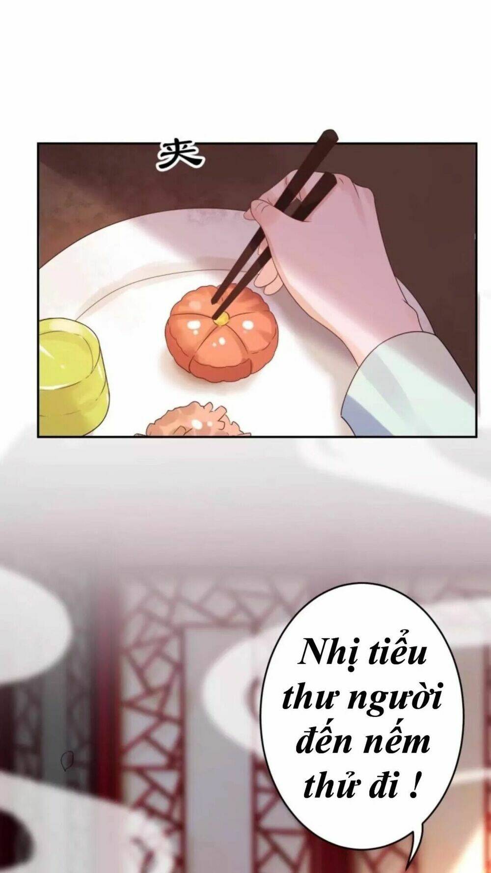 Theo Đuổi Hoàng Tử Quá Khó A~ Chapter 38 - Trang 2