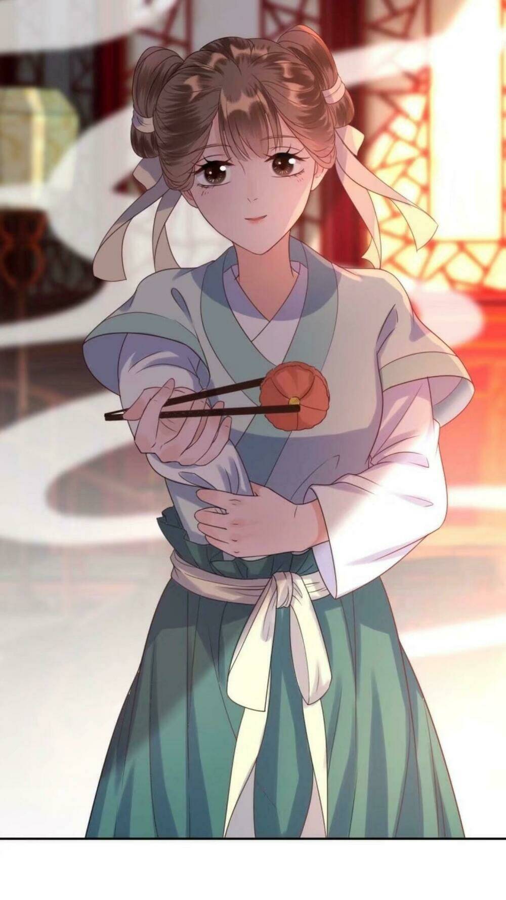 Theo Đuổi Hoàng Tử Quá Khó A~ Chapter 38 - Trang 2