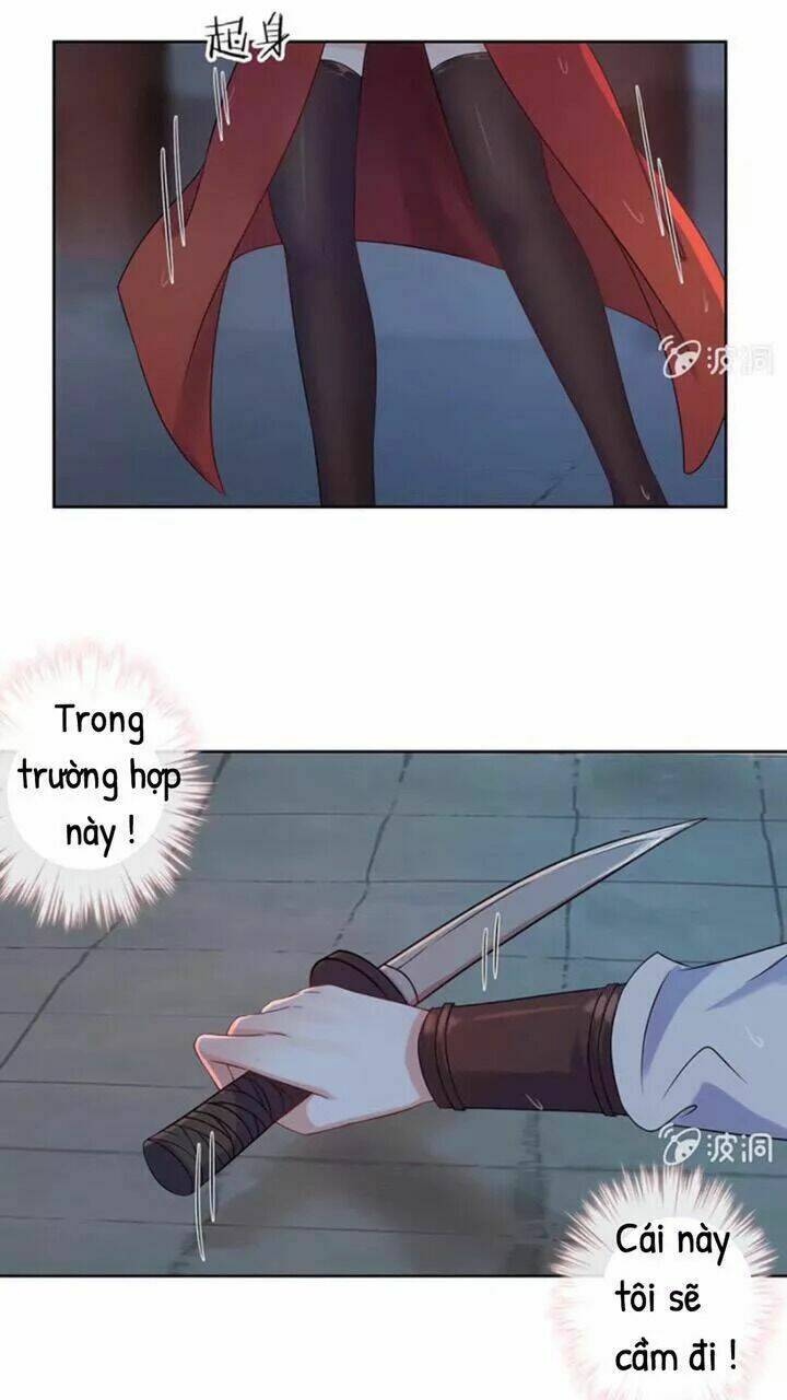 Theo Đuổi Hoàng Tử Quá Khó A~ Chapter 4 - Trang 2