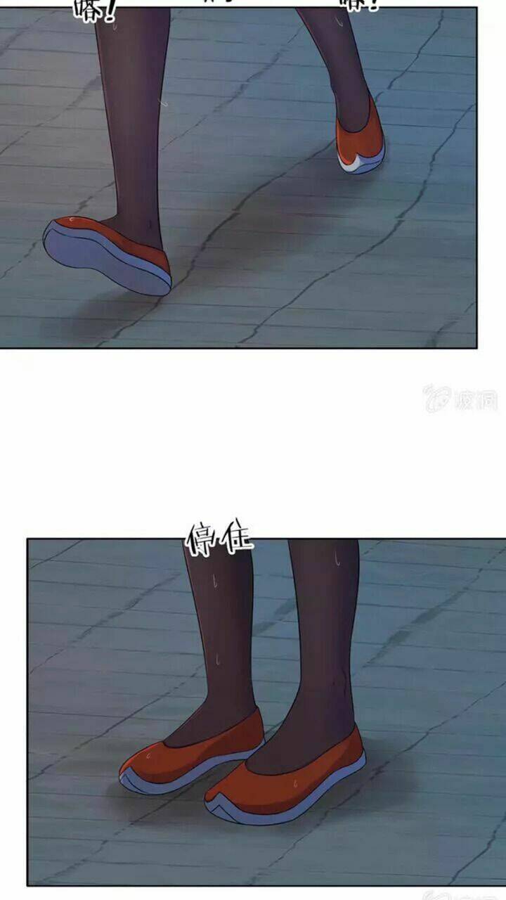 Theo Đuổi Hoàng Tử Quá Khó A~ Chapter 4 - Trang 2