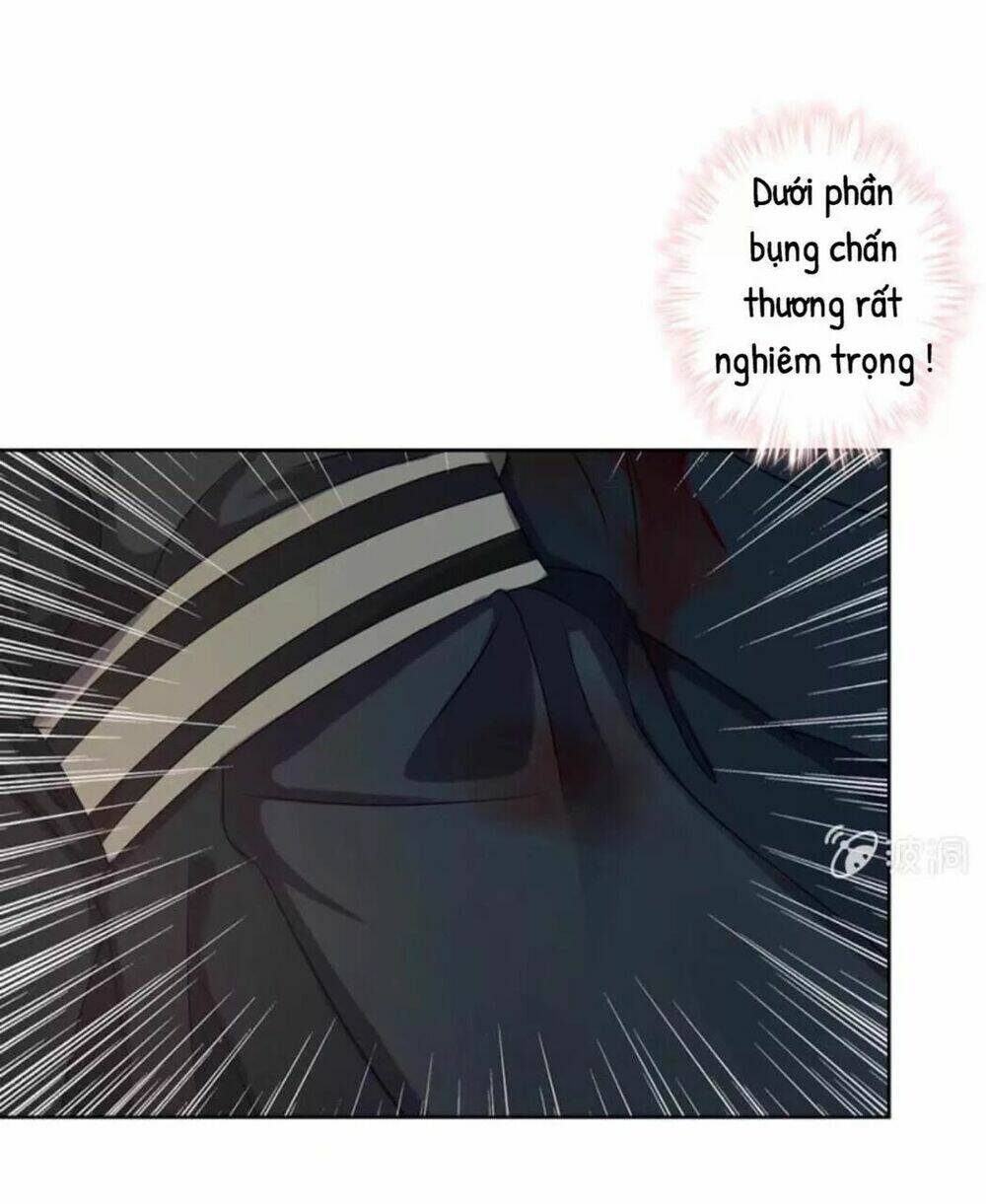 Theo Đuổi Hoàng Tử Quá Khó A~ Chapter 4 - Trang 2