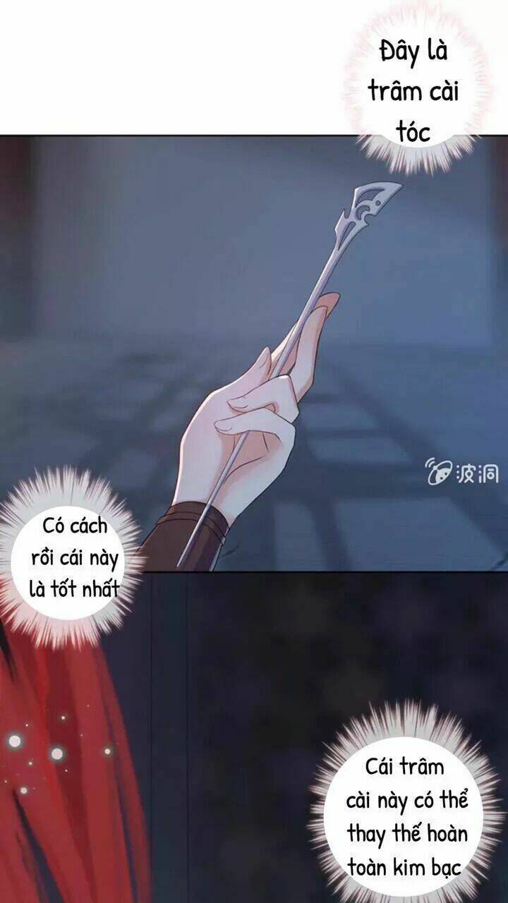 Theo Đuổi Hoàng Tử Quá Khó A~ Chapter 4 - Trang 2