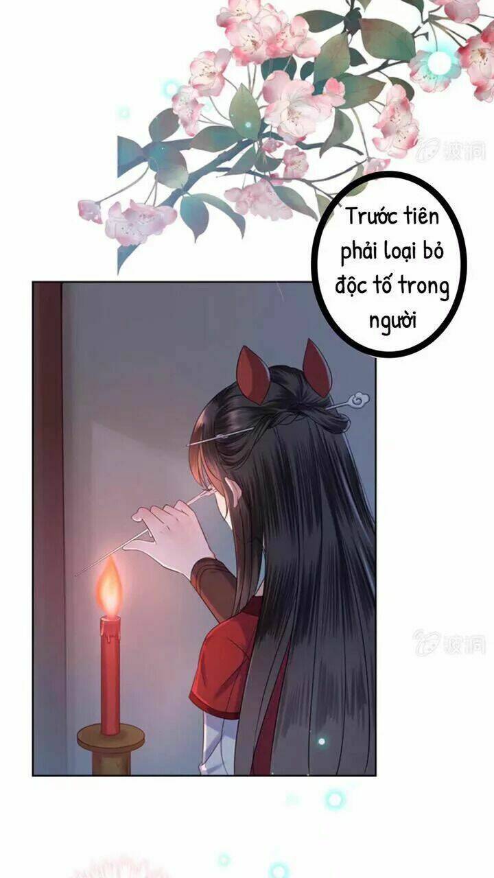 Theo Đuổi Hoàng Tử Quá Khó A~ Chapter 4 - Trang 2