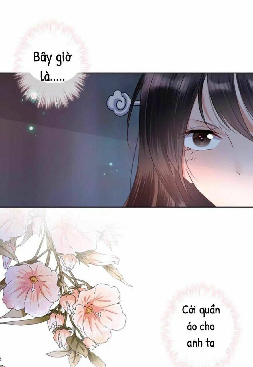 Theo Đuổi Hoàng Tử Quá Khó A~ Chapter 4 - Trang 2