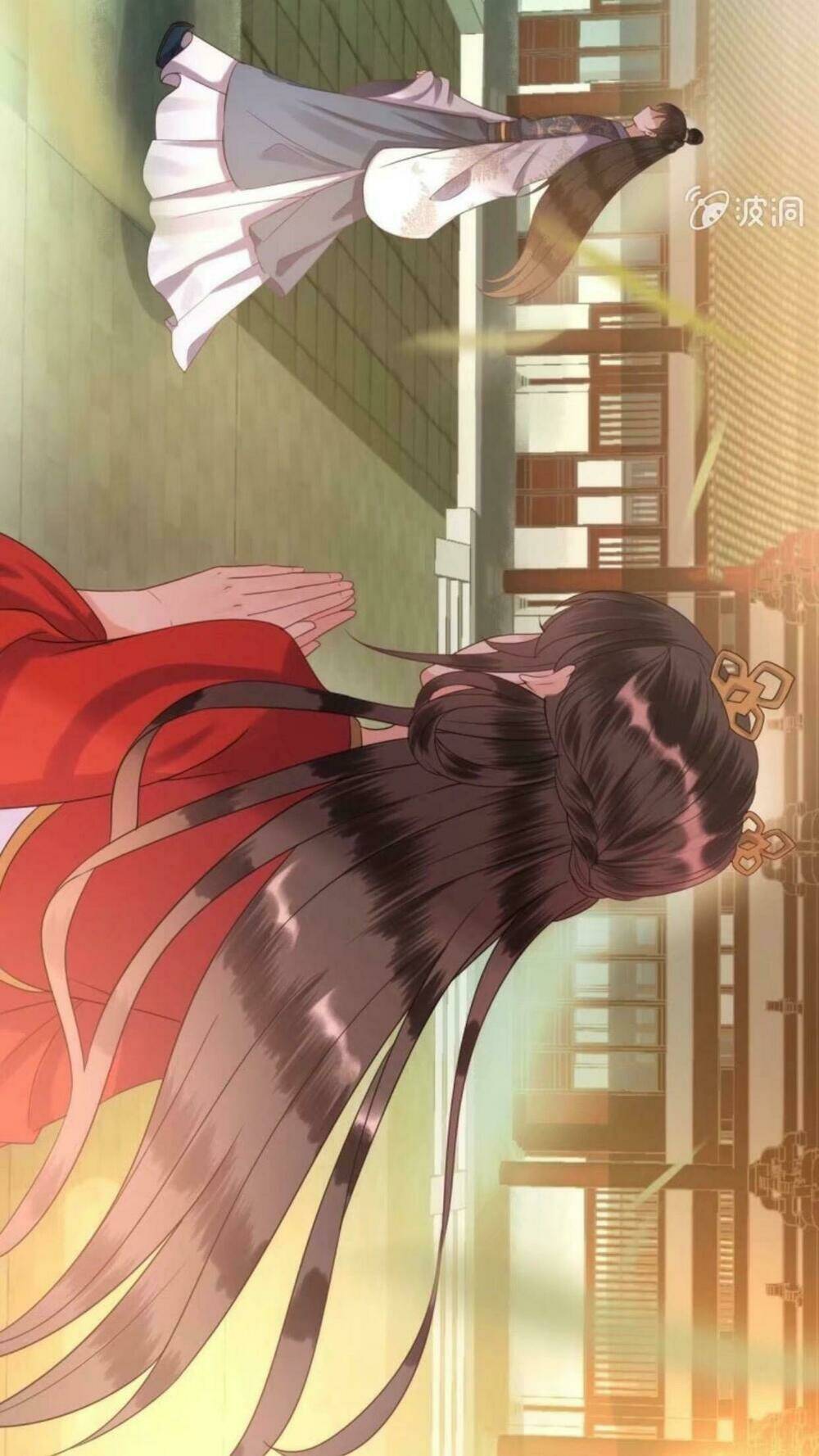 Theo Đuổi Hoàng Tử Quá Khó A~ Chapter 40 - Trang 2