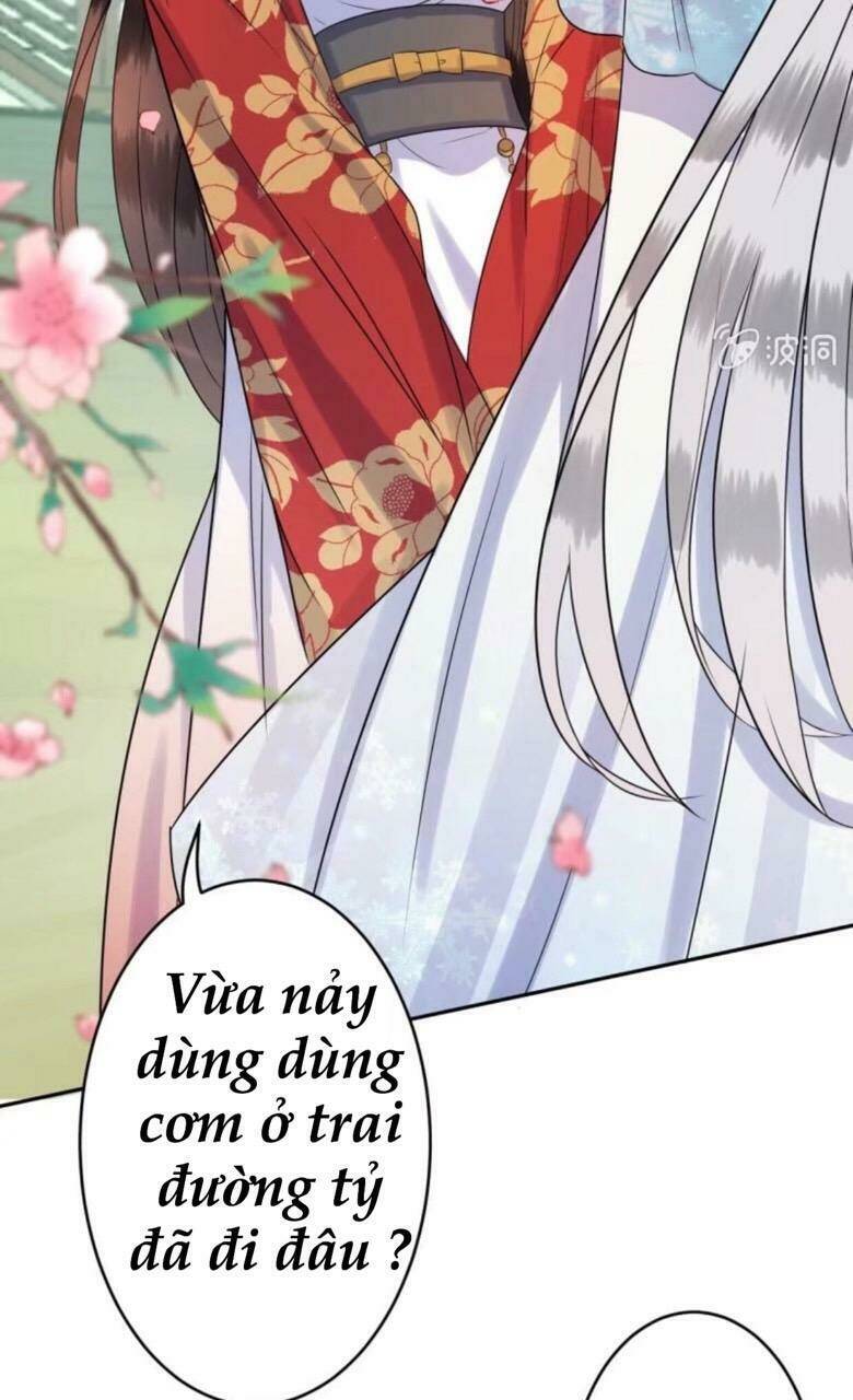 Theo Đuổi Hoàng Tử Quá Khó A~ Chapter 42 - Trang 2