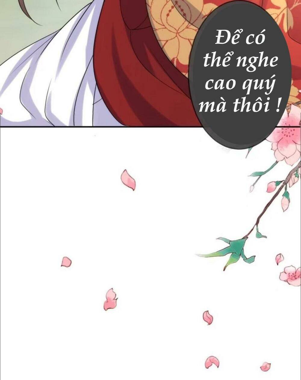 Theo Đuổi Hoàng Tử Quá Khó A~ Chapter 42 - Trang 2