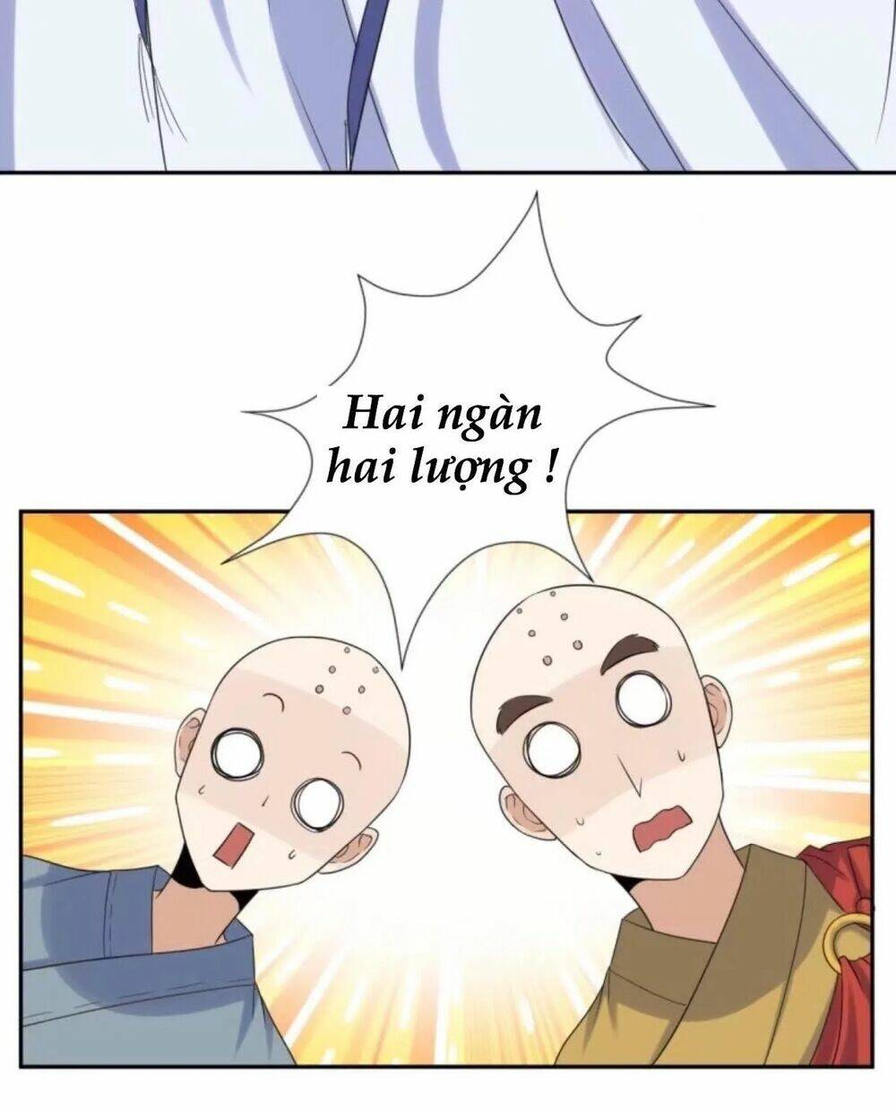 Theo Đuổi Hoàng Tử Quá Khó A~ Chapter 43 - Trang 2