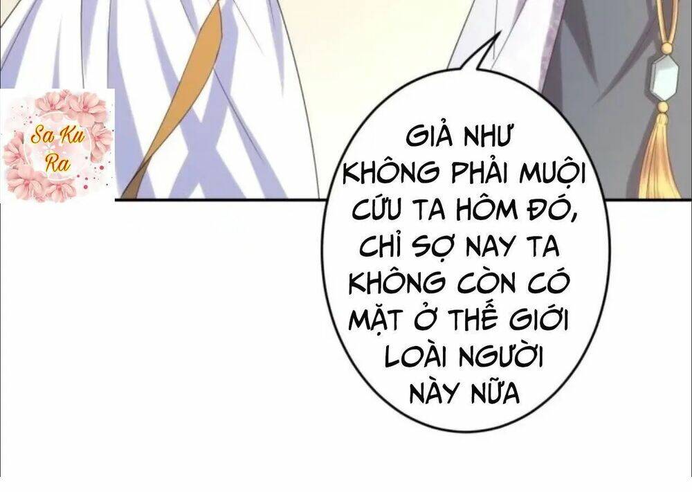 Theo Đuổi Hoàng Tử Quá Khó A~ Chapter 45 - Trang 2