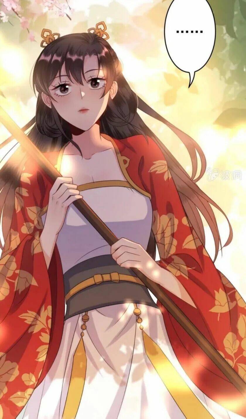 Theo Đuổi Hoàng Tử Quá Khó A~ Chapter 46.1 - Trang 2