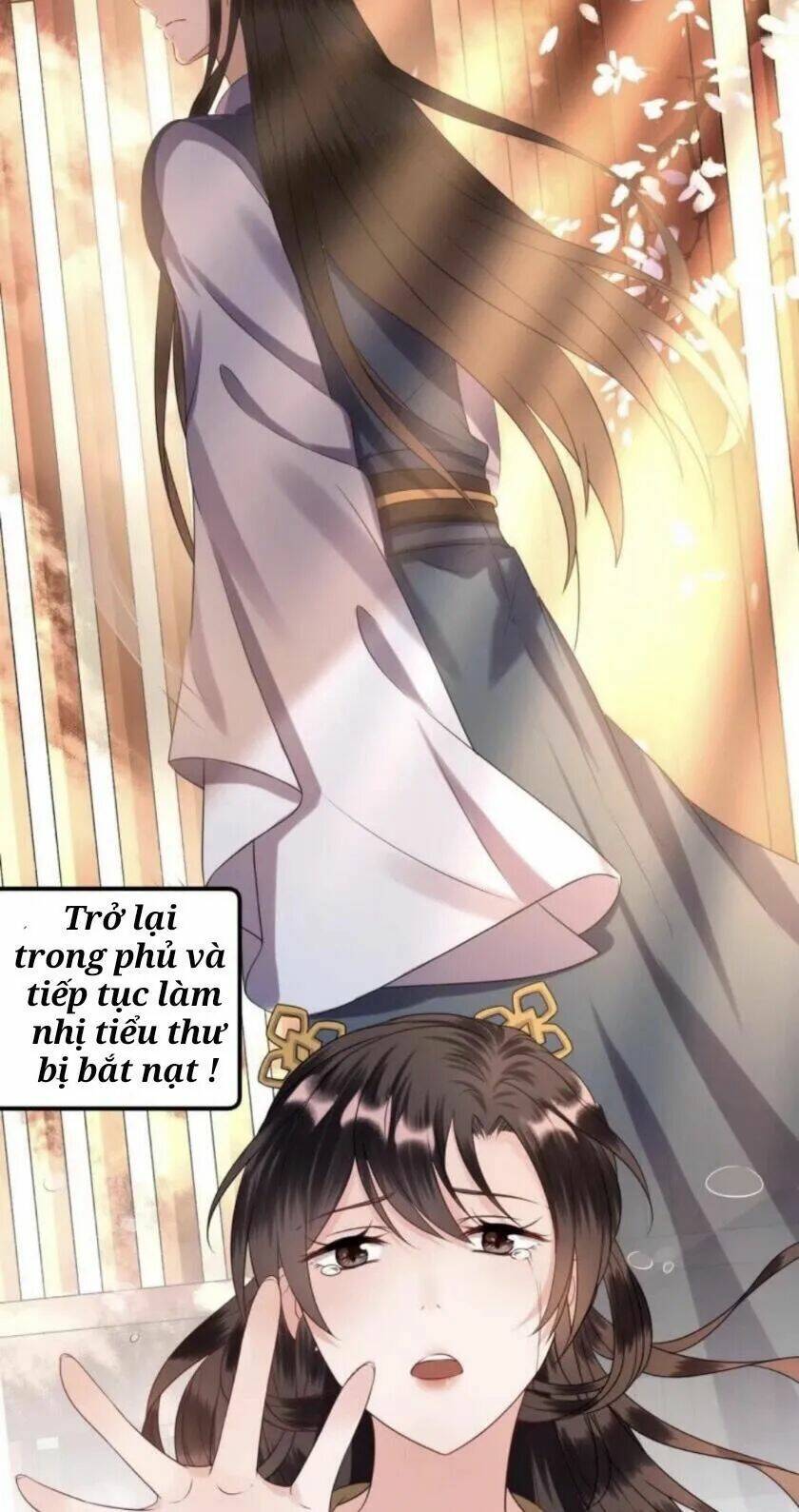 Theo Đuổi Hoàng Tử Quá Khó A~ Chapter 46.1 - Trang 2