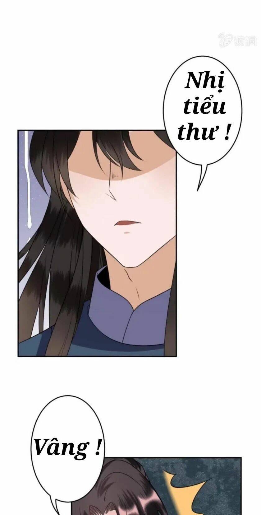 Theo Đuổi Hoàng Tử Quá Khó A~ Chapter 46.1 - Trang 2